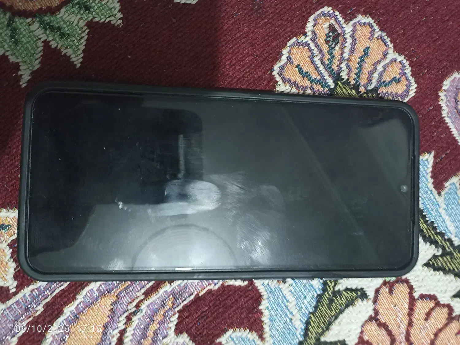 گوشی سامسونگ معاوضه،، فروش|موبایل|کرمان, |دیوار