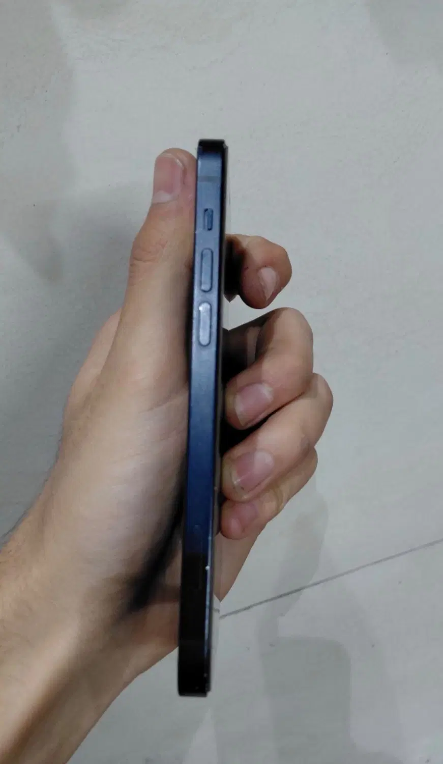 iPhone 12|موبایل|بجنورد, |دیوار