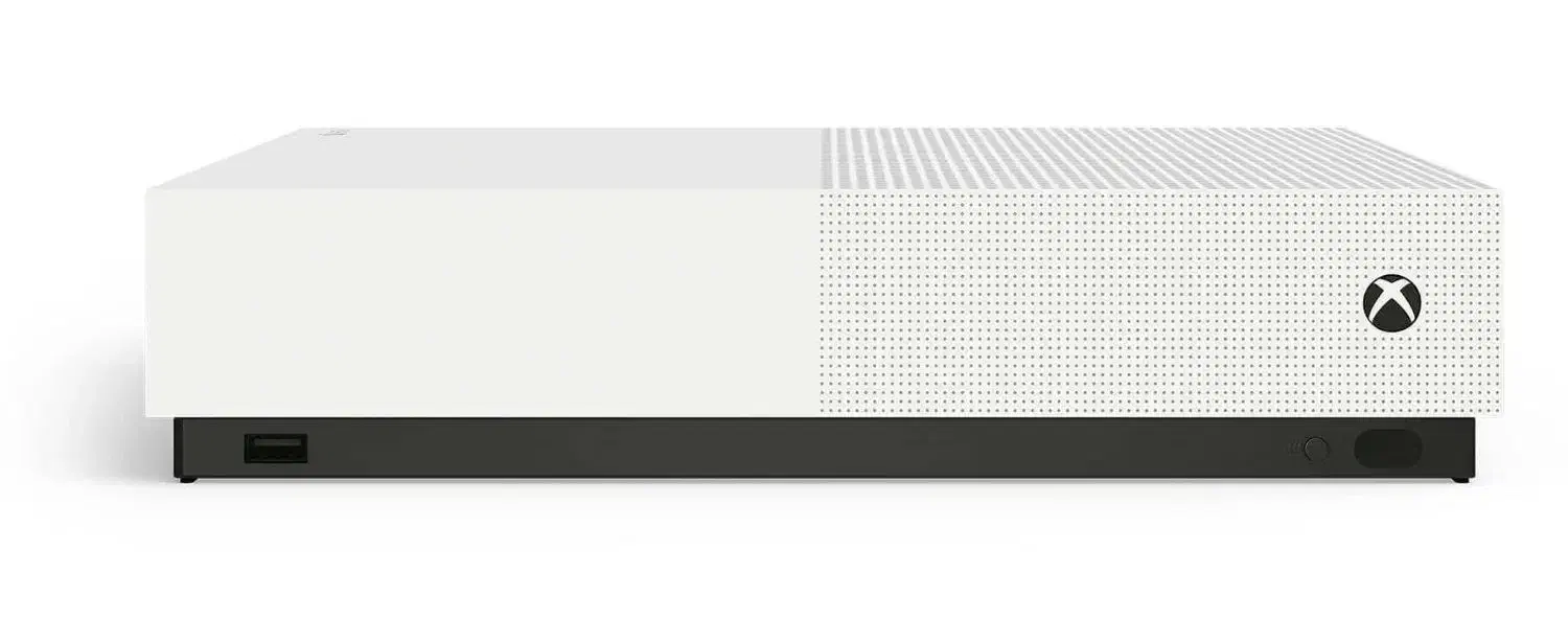 Xbox one s|کنسول، بازی ویدئویی و آنلاین|تهران, گلستان (شهرک راه آهن)|دیوار