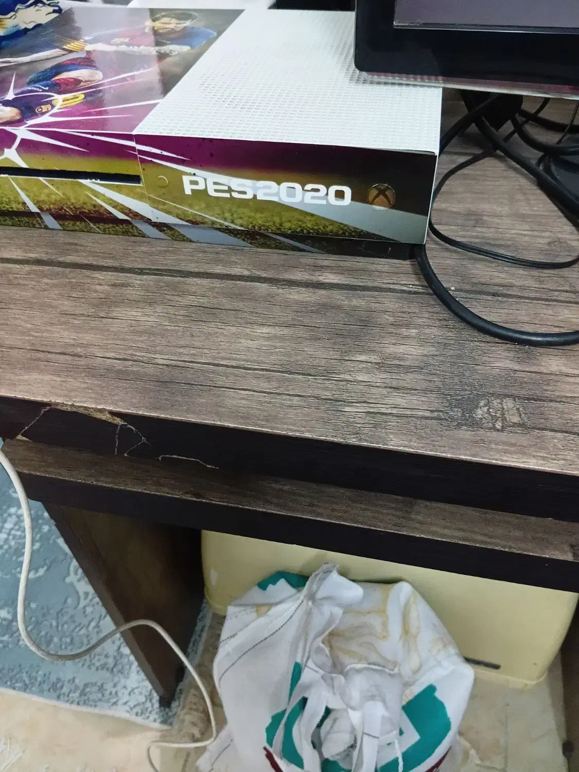 ایکس باکس وان اس ۱ترا فول بازی|کنسول، بازی ویدئویی و آنلاین|پیشوا, |دیوار