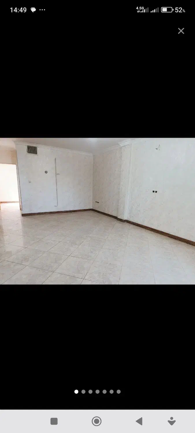 آپارتمان۶۳ متری تک واحدی فقط زوج