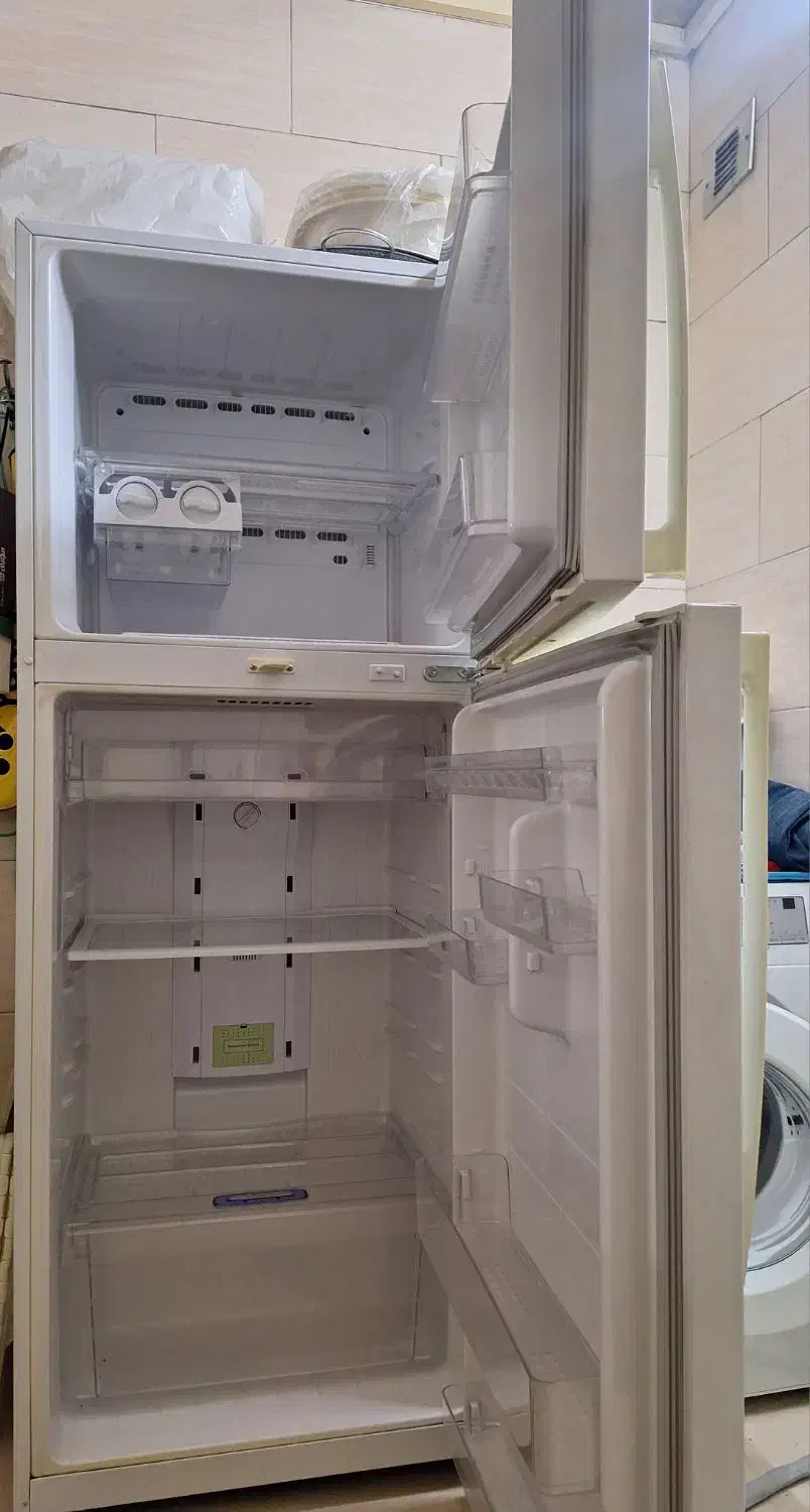 یخچال  دودر|یخچال و فریزر|تهران, سازمان برنامه جنوبی|دیوار