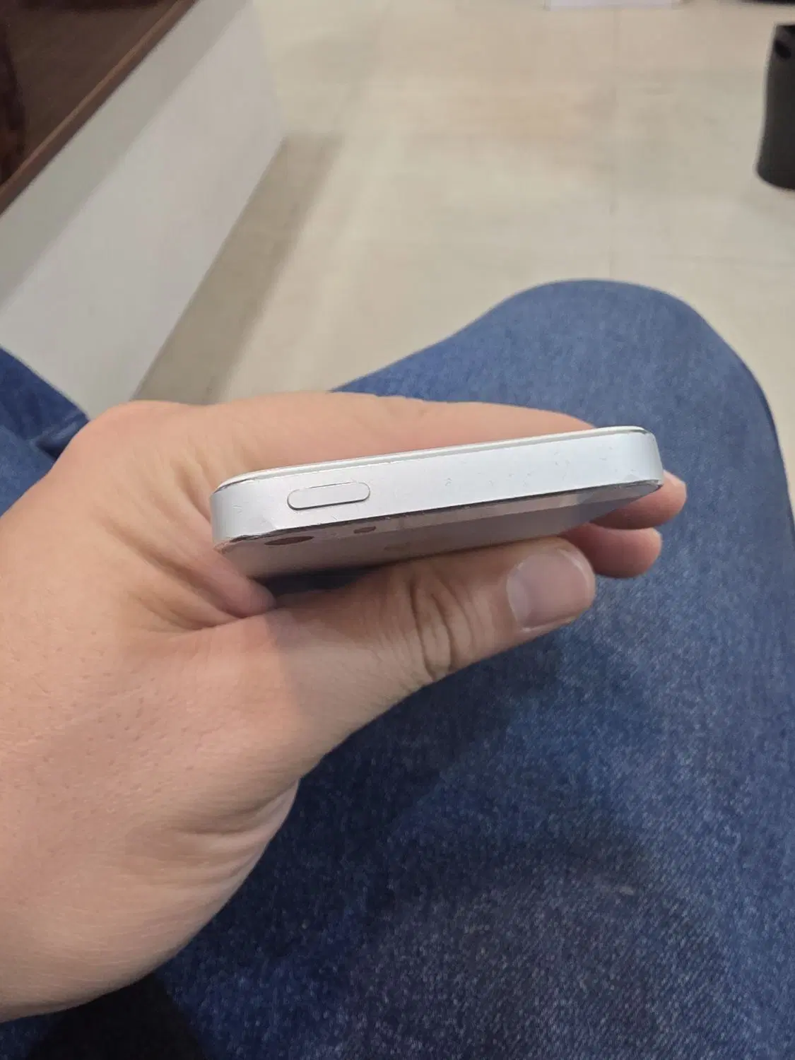 iphone 5s 16|موبایل|کرج, گوهردشت|دیوار