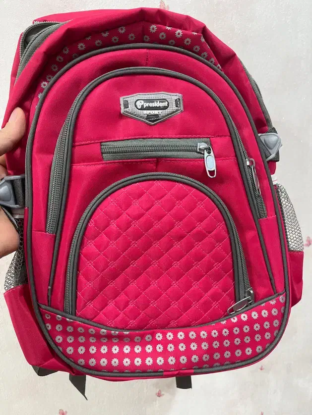 حراج کوله پشتی دخترانه|کیف، کفش، کمربند|اهواز, شهرک برق|دیوار