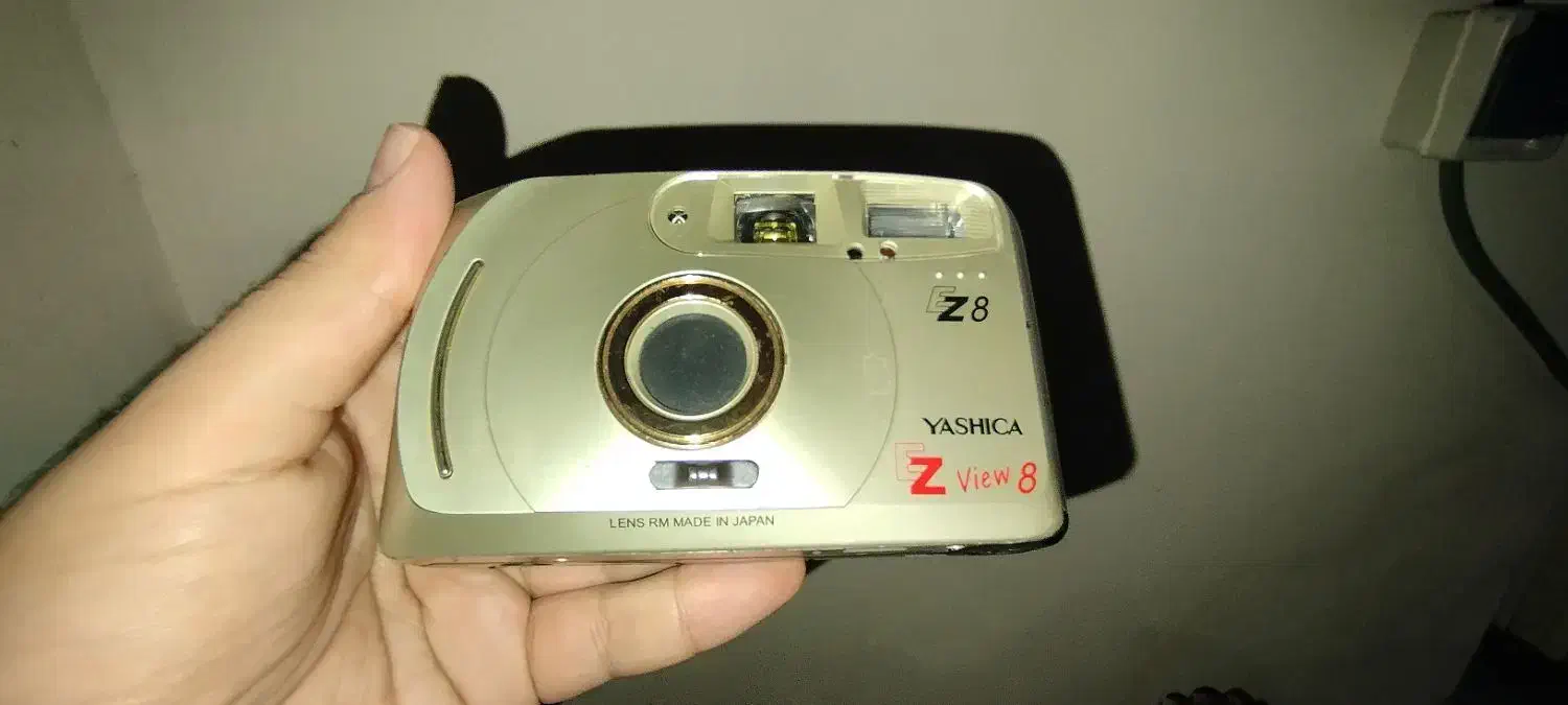 دوربین عکاسی|دوربین عکاسی و فیلم‌برداری|گرگان, |دیوار