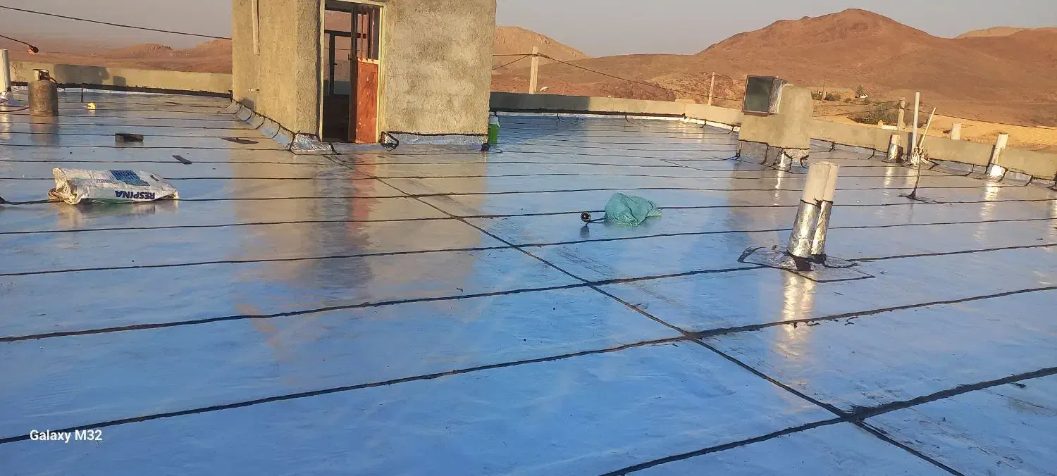 با سلام نمایندگی ایزوگام شرق دلیجان|مصالح و تجهیزات ساختمان|میبد, |دیوار