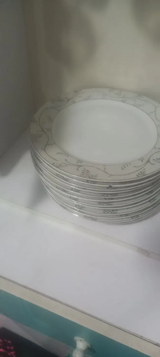 سرویس چینی|ظروف سرو و پذیرایی|مشهد, شهید قربانی|دیوار