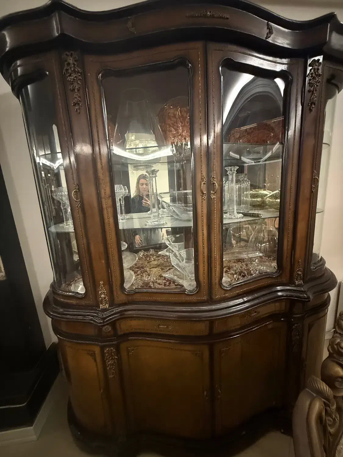 بوفه|بوفه، ویترین، کنسول|تهران, محمودیه|دیوار