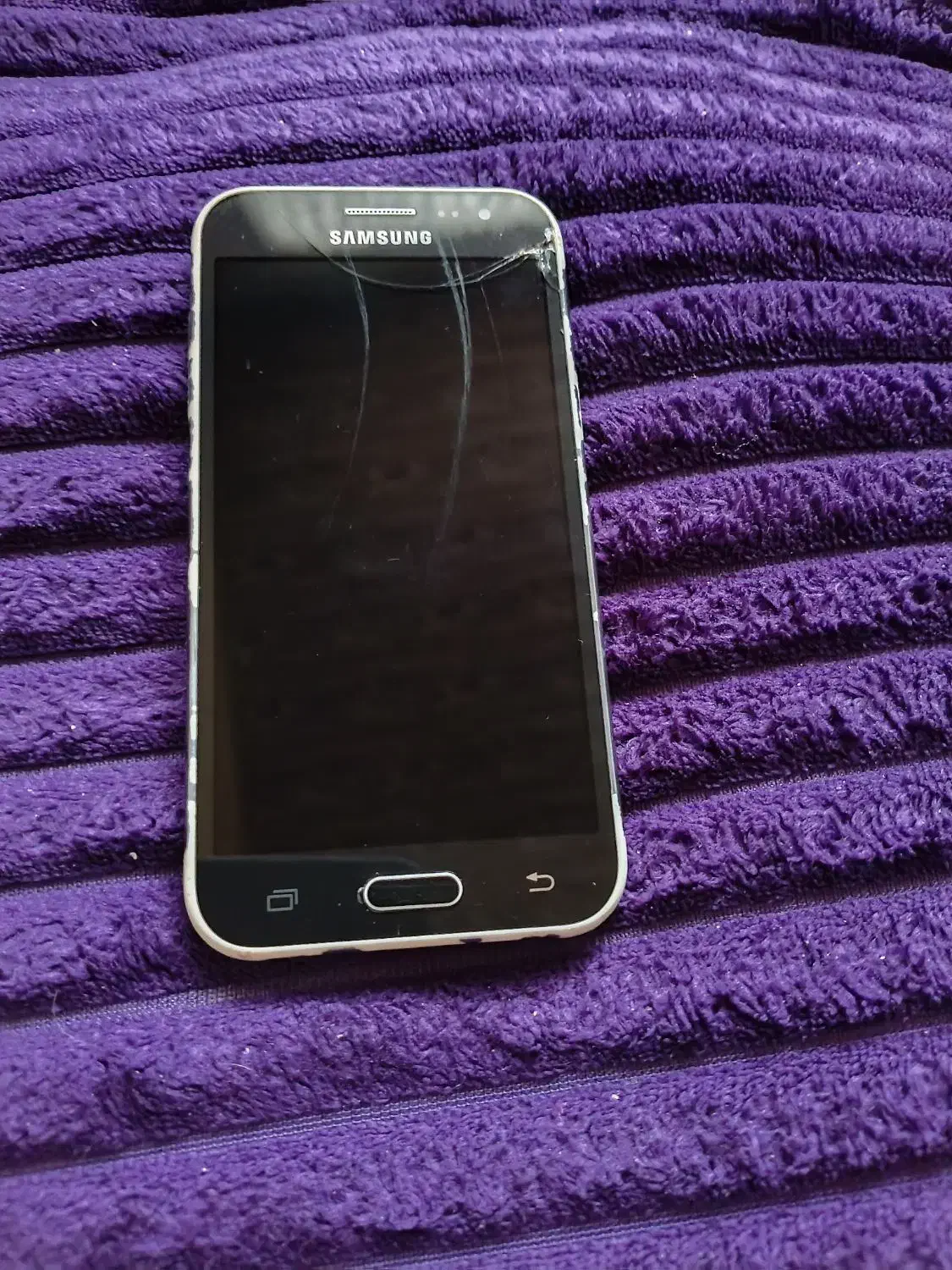 سامسونگj2|موبایل|بندر انزلی, سید آسیه|دیوار