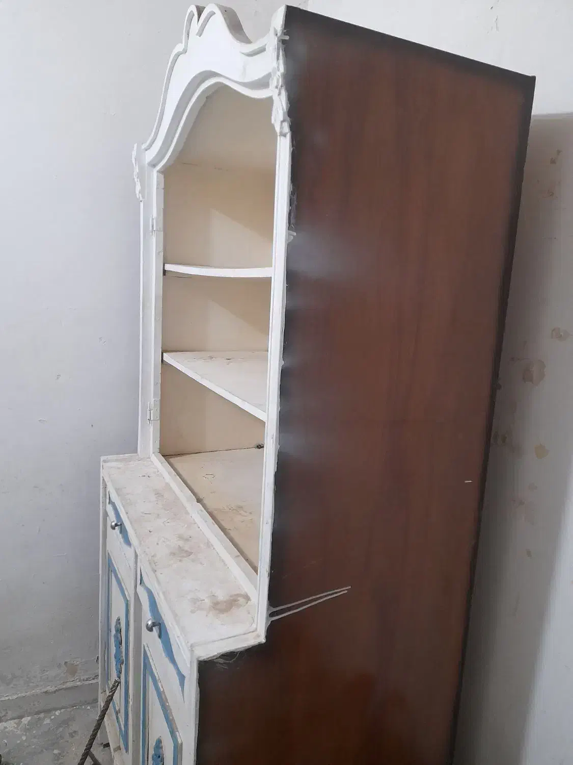 کمدوتلفن خانگی ژاپنی سالم|تلفن رومیزی|بوشهر, |دیوار