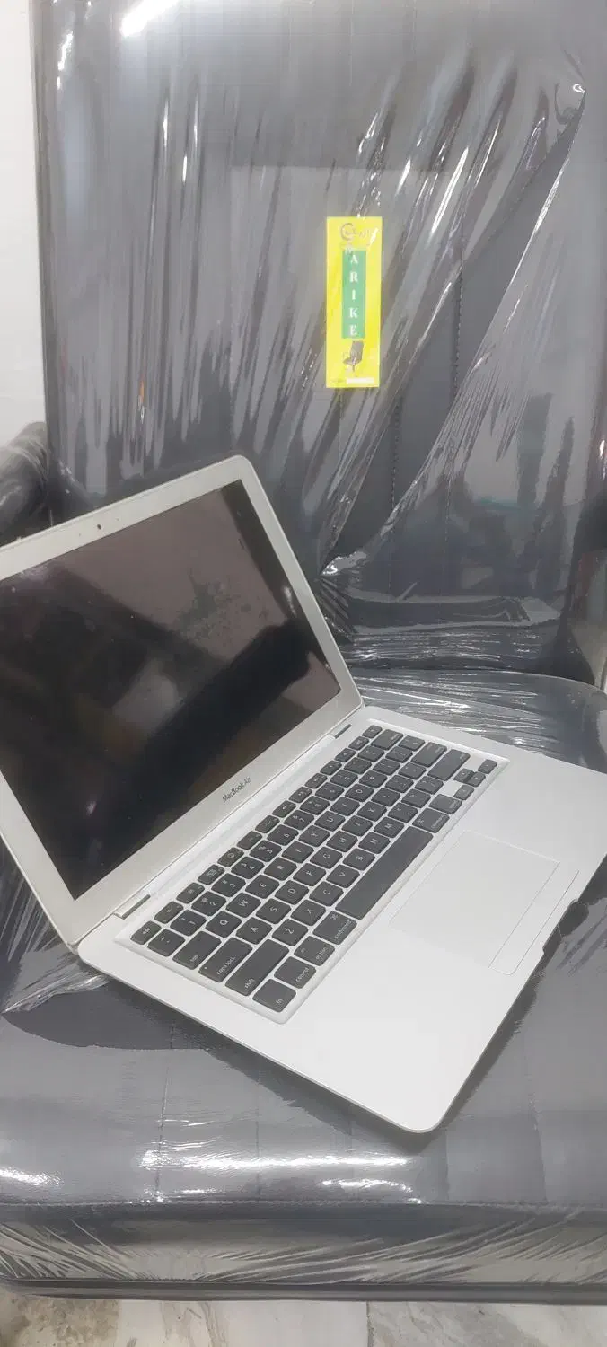 مک بوک ایر اپل|رایانه همراه|تنکابن, |دیوار