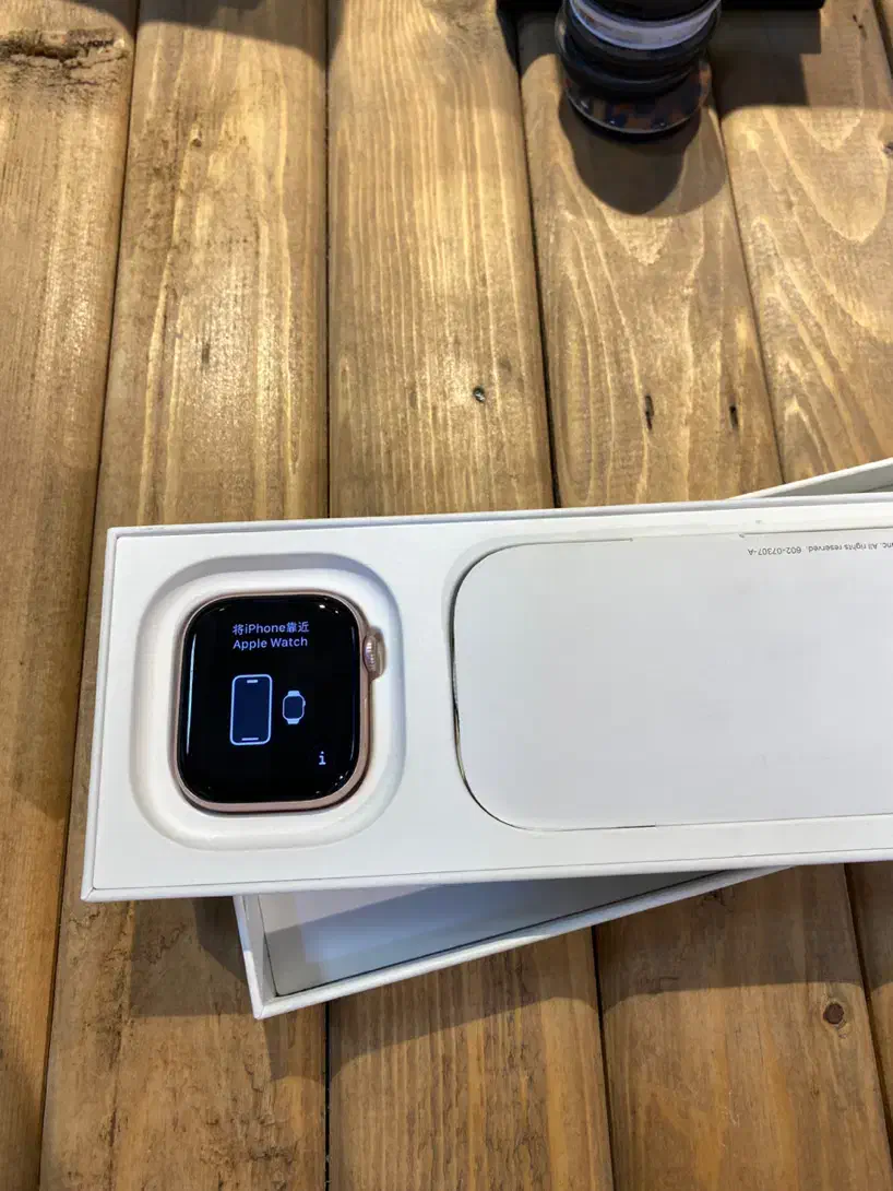 Apple watch seri10|ساعت|کرج, گوهردشت|دیوار