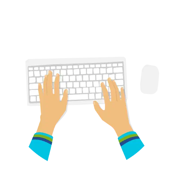 انجام امور تایپ پاورپوینت تحقیق و...|خدمات رایانهای و موبایل|قزوین, |دیوار