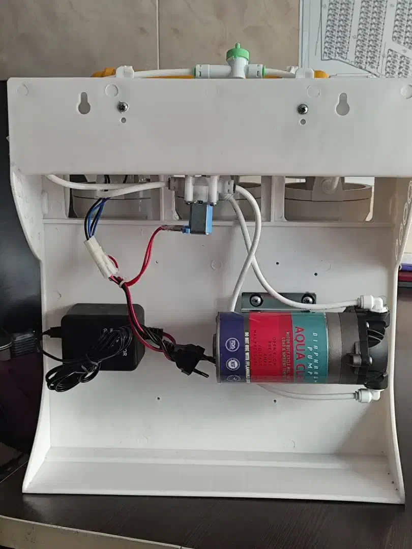 تصفیه آب خانگی تایوان|آبسردکن و تصفیه آب|پاکدشت, پاکدشت (مامازند)|دیوار