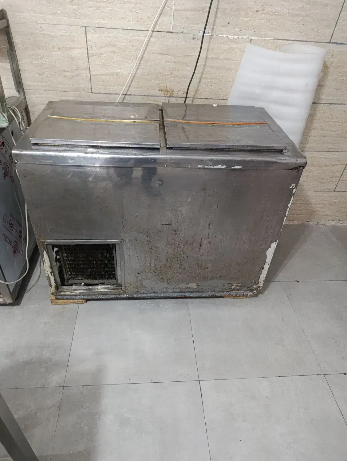 لازم تهیه غذا|کافی‌شاپ و رستوران|فردیس, فردیس|دیوار