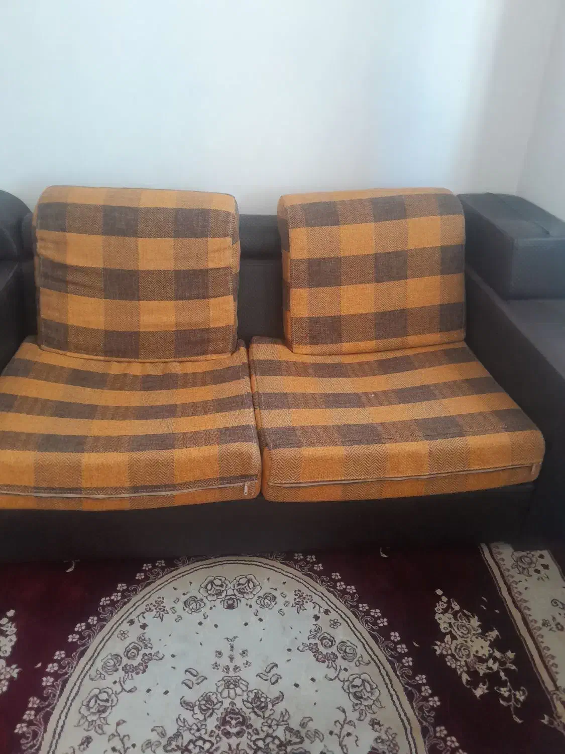 مبل|مبلمان خانگی و میز عسلی|کوهدشت, |دیوار