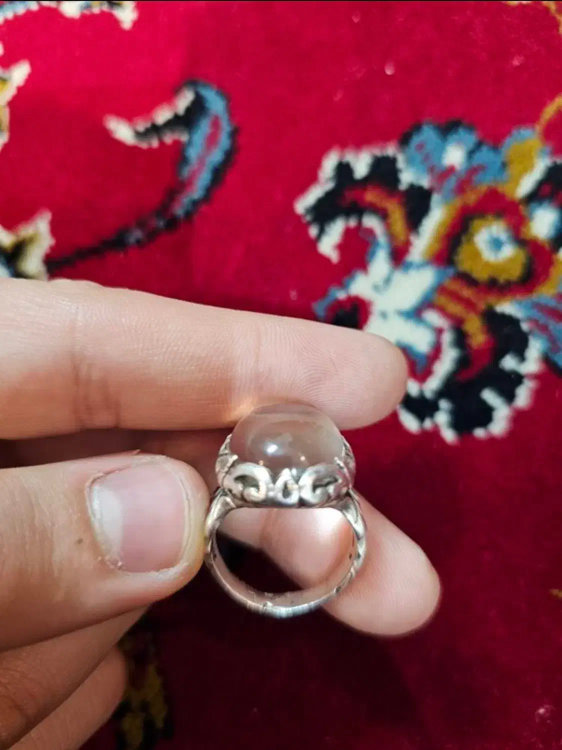 در نجف|جواهرات|تهران, آشتیانی|دیوار