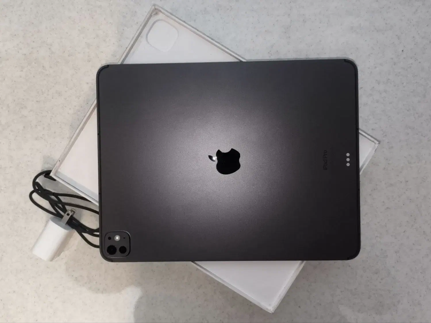 iPad Pro 2024 M4 13inch 512GB|تبلت|گرگان, |دیوار