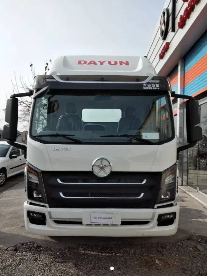 صداقت بار انواع تریلی جفت تک خاورنیسان سراسر ایران|خدمات حمل و نقل|مشهد, شهرک صنعتی توس|دیوار