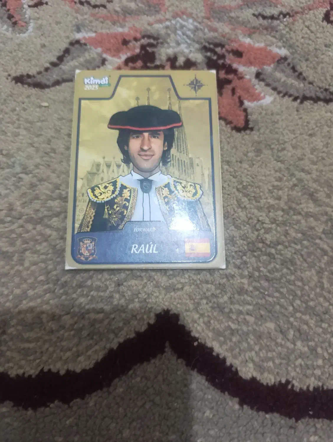 کارت کیمدی در حد نو ۲۵۰|کلکسیون و سرگرمی|ماهورمیلاتی, |دیوار