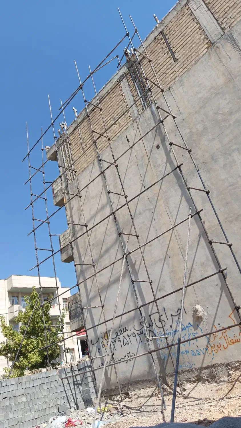 داربست فلزی گیلانی|خدمات پیشه و مهارت|یاسوج, |دیوار