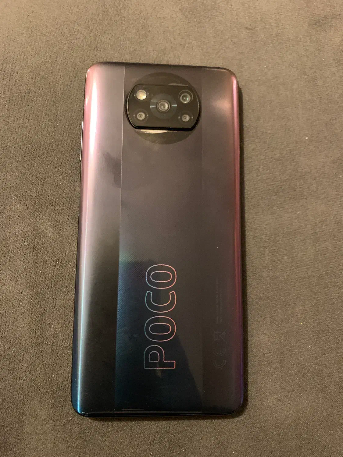 Poco x3pro|موبایل|تهران, دریا|دیوار