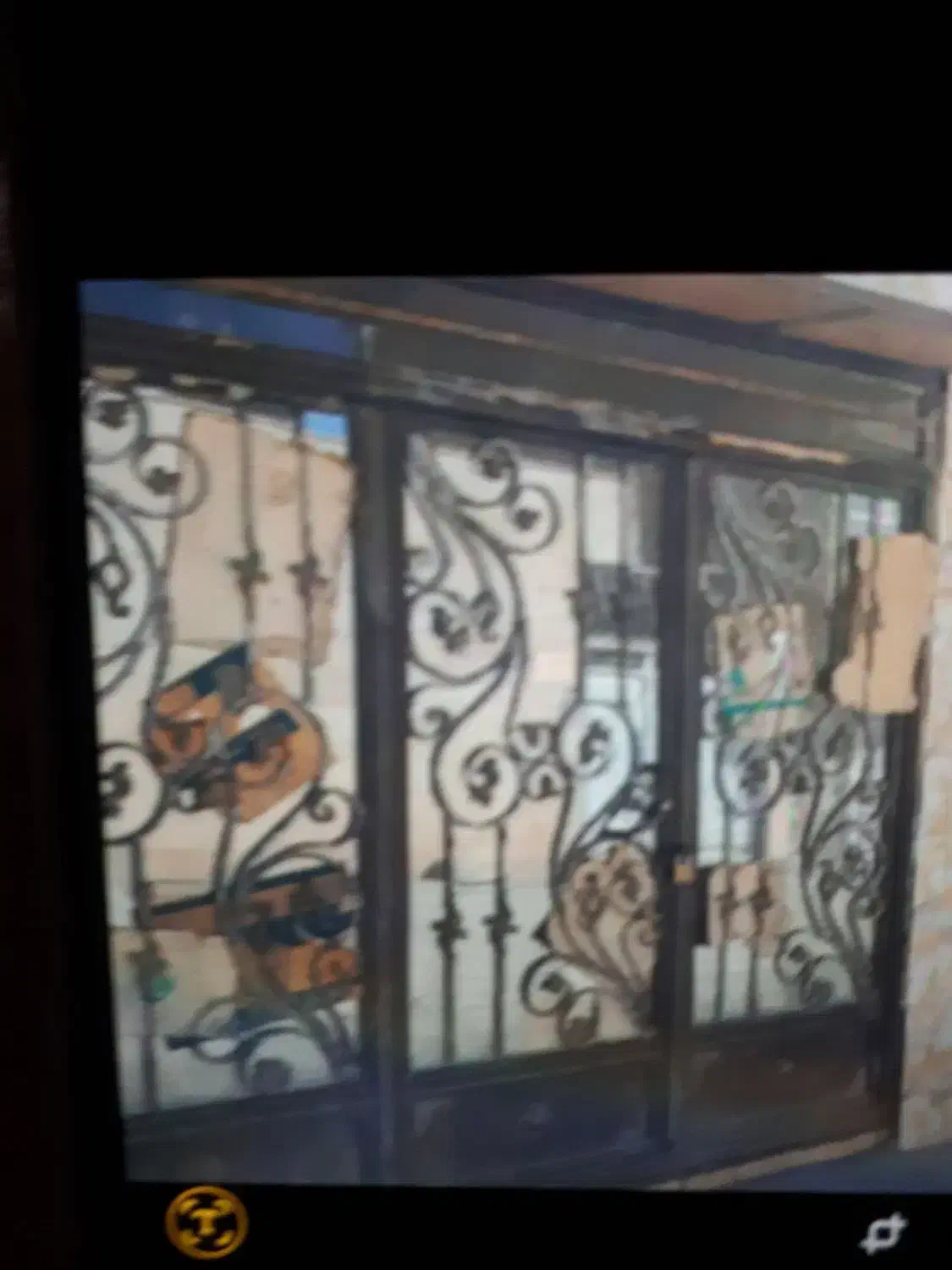 یک مغازه اجاره دادا میشود|اجارهٔ مغازه و غرفه|نجفآباد, فاز ۱ شهرک آزادگان|دیوار