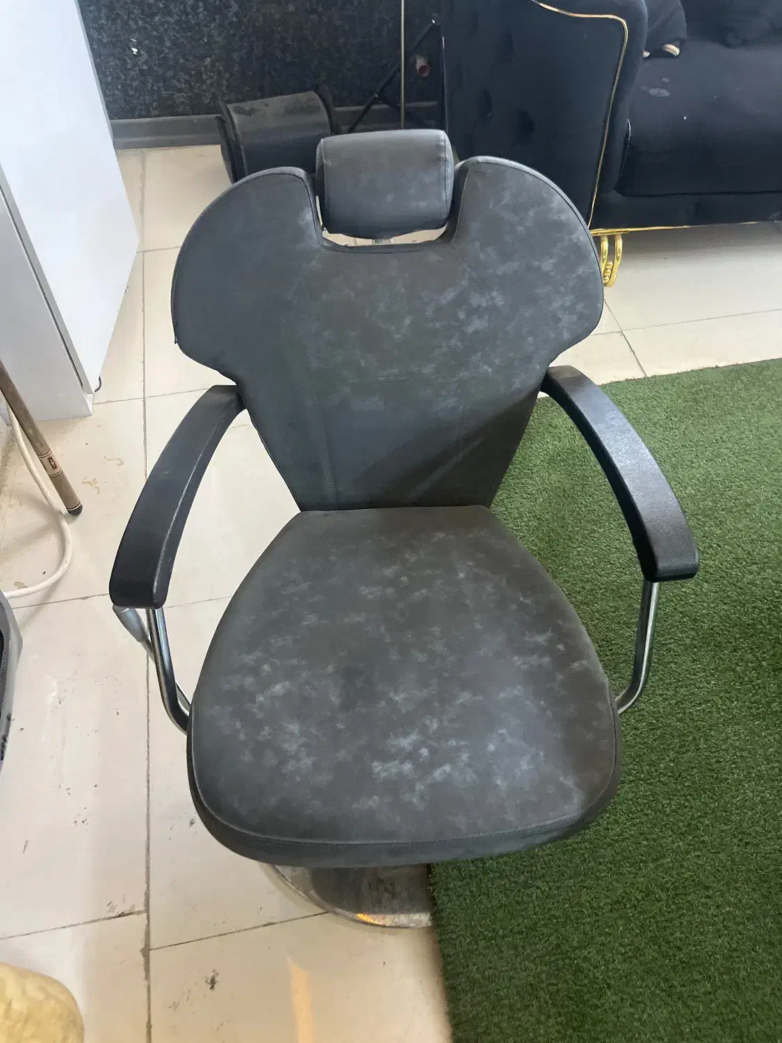 صندلی|صندلی و نیمکت|فولادشهر, مسکن مهر فولادشهر|دیوار