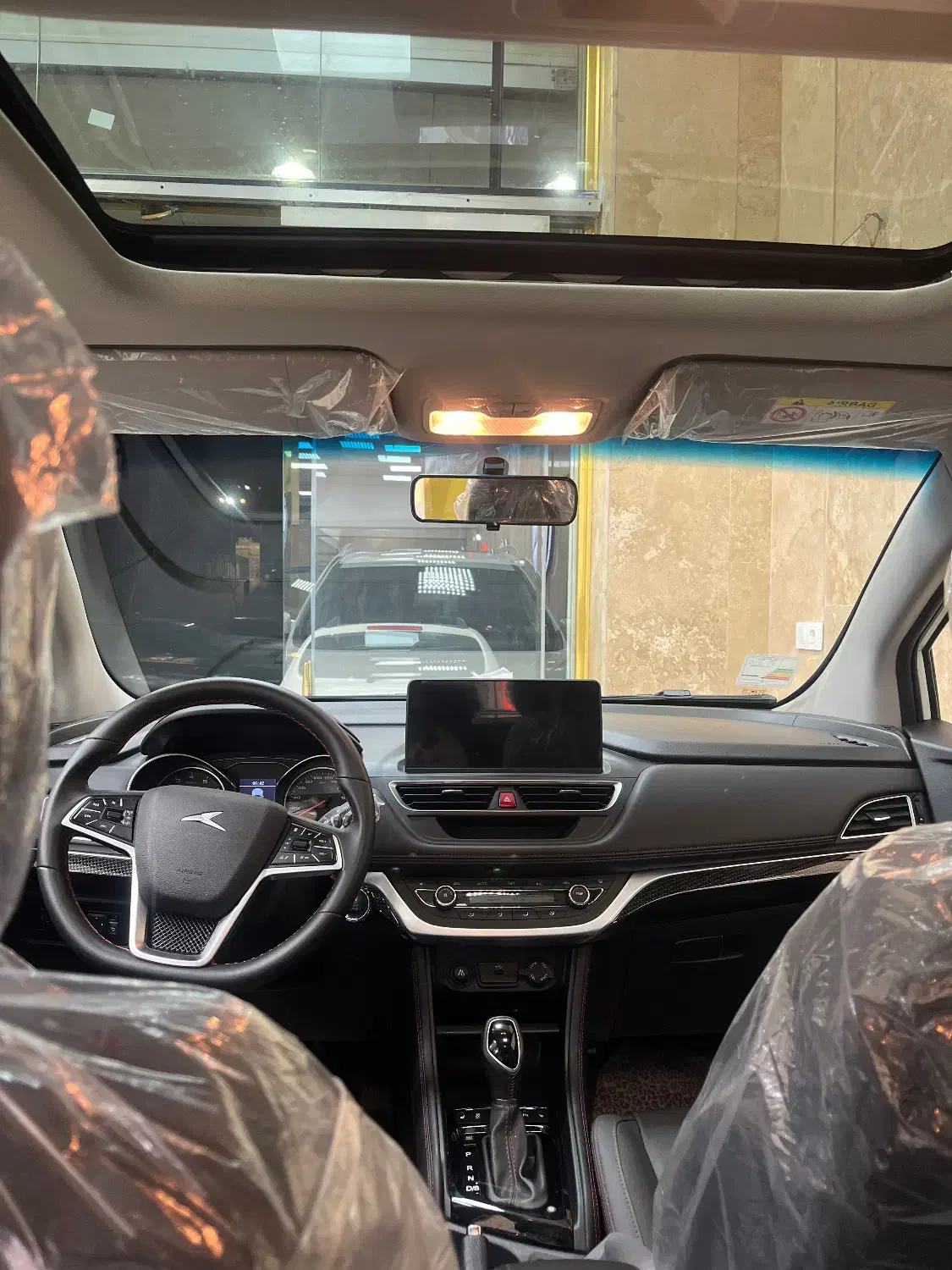 kmc S3rصفر|خودرو سواری و وانت|تهران, خلیج فارس|دیوار