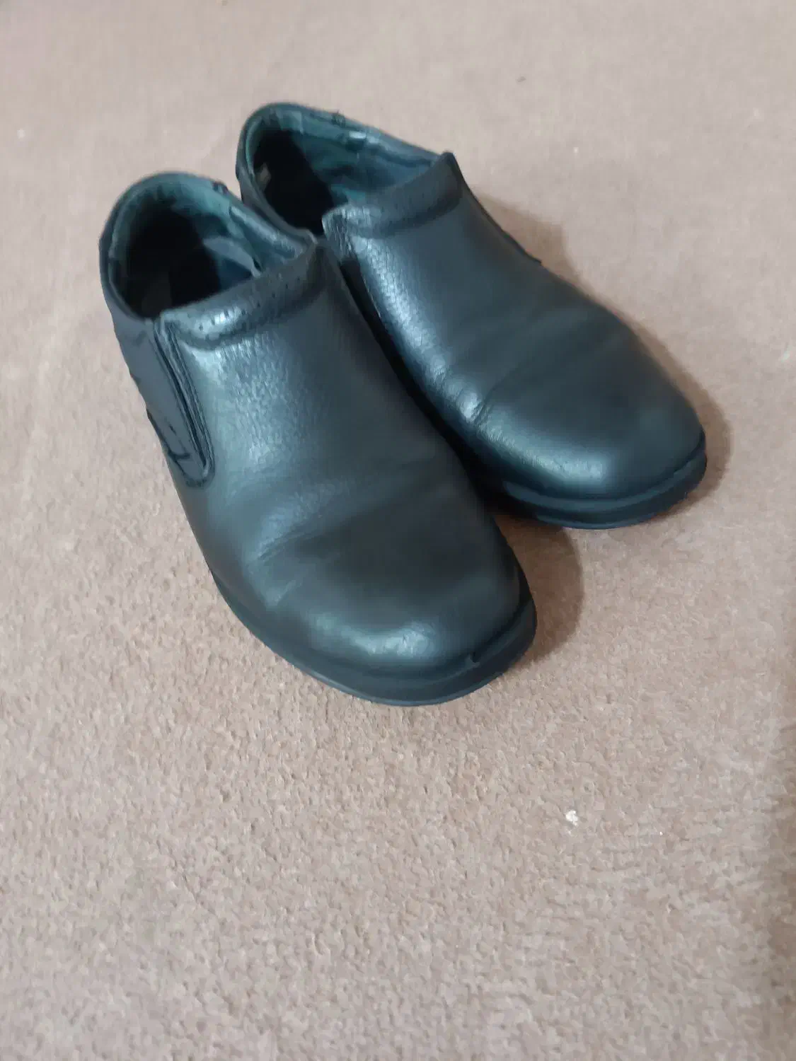 کفش سالم در حد|کیف، کفش، کمربند|بیرجند, |دیوار