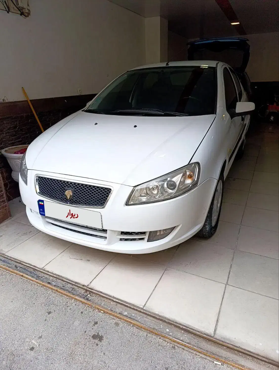 رانا مدل ۹۲|خودرو سواری و وانت|تبریز, |دیوار