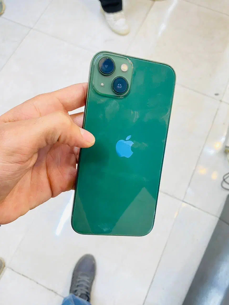 آیفون 13تمیز|موبایل|سبزوار, گلشن|دیوار