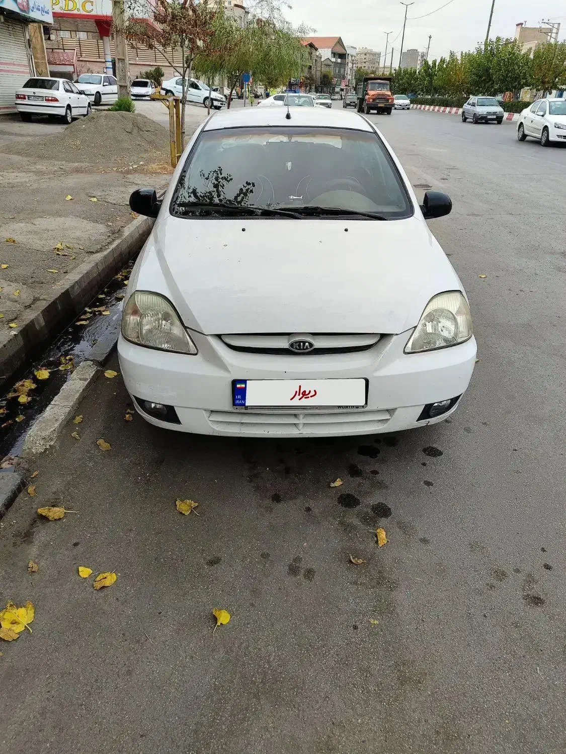 خودروریو|خودرو سواری و وانت|ارومیه, |دیوار