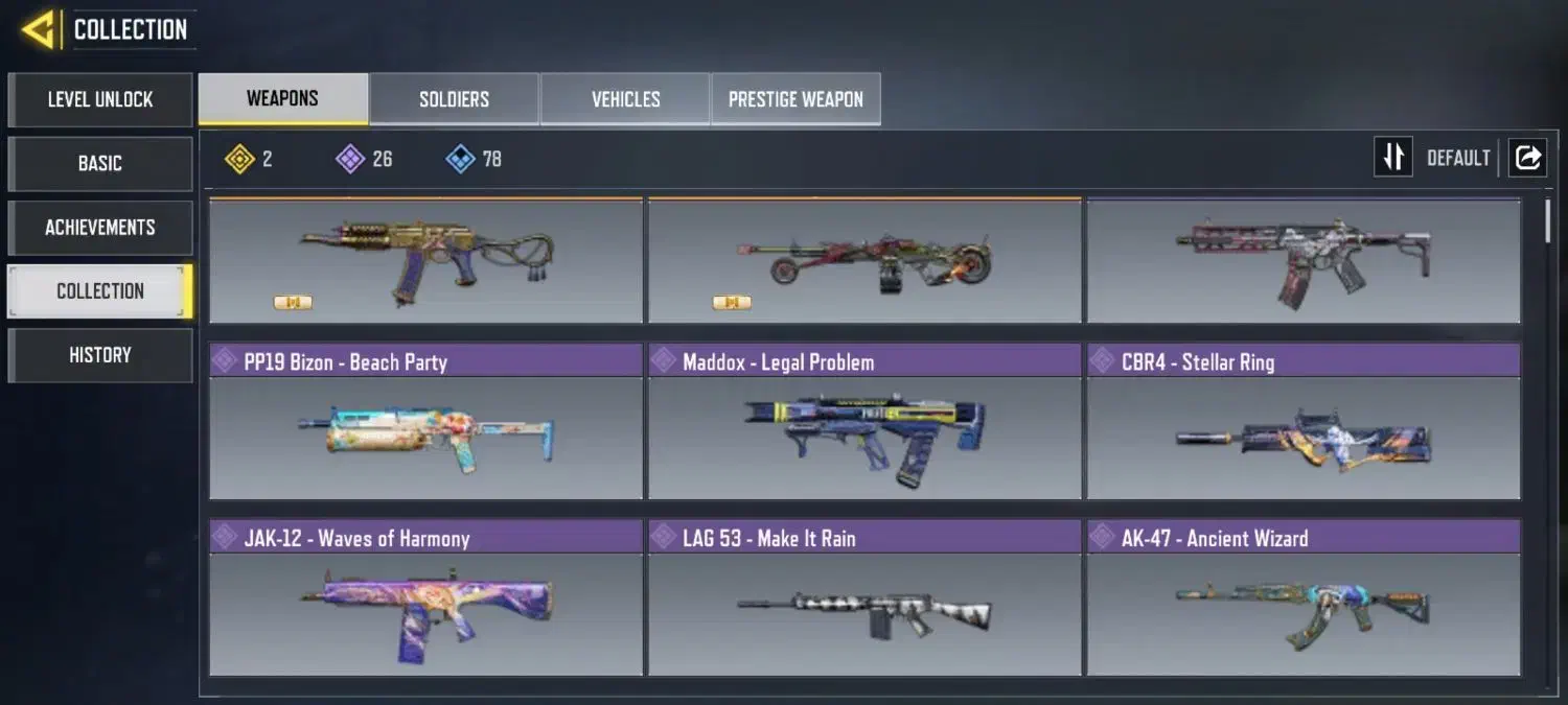 فروش اکانت کالاف 90 دارای 2 تا لجند|کنسول، بازی ویدئویی و آنلاین|یاسوج, |دیوار