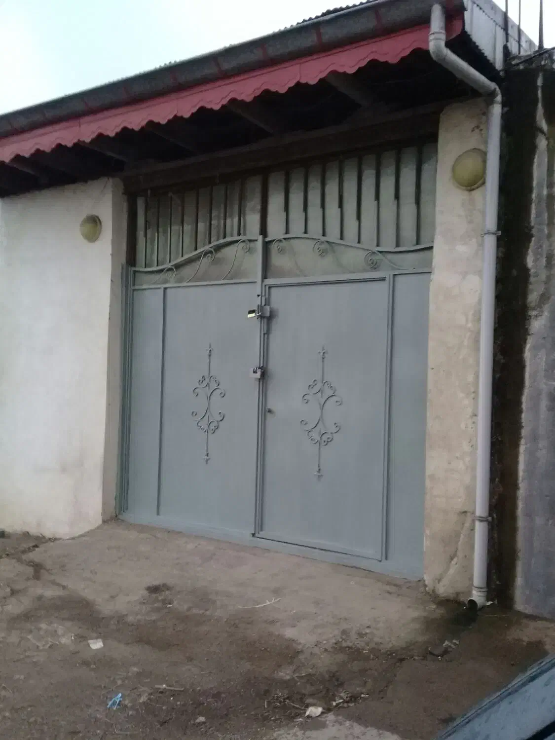 فروش مغازه گارگاه 100 متری در آتشگاه رشت|فروش دفتر صنعتی، کشاورزی، تجاری|رشت, آتشگاه|دیوار