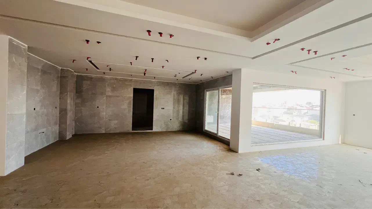 ۳۱۴متری ۴خواب +مستر|فروش آپارتمان|بابل, |دیوار