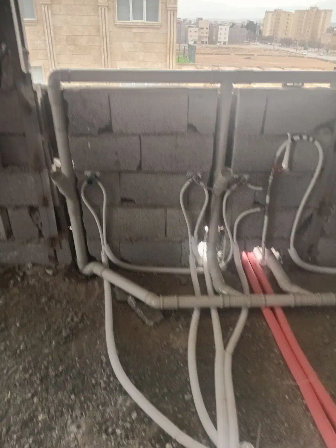 تاسیسات|خدمات پیشه و مهارت|بجنورد, |دیوار