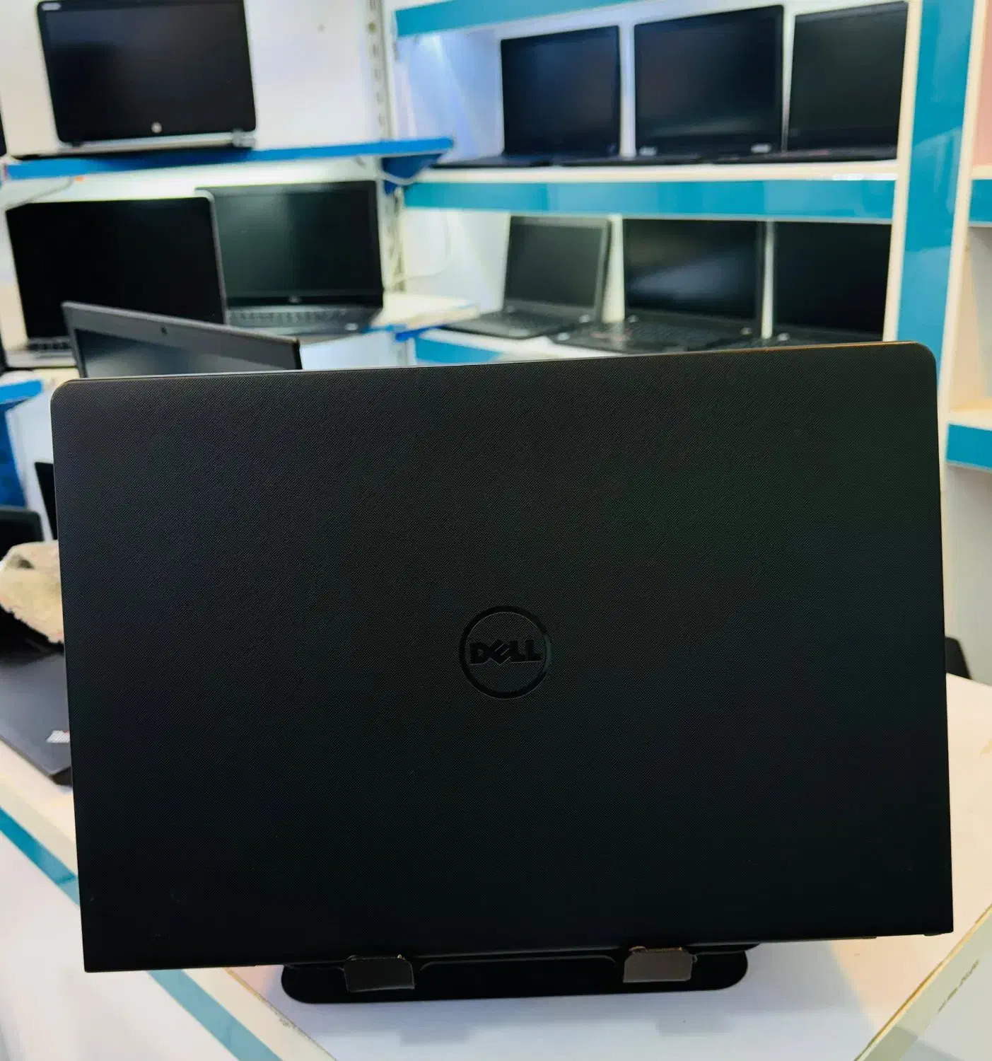 لپتاب DELL|رایانه همراه|زاهدان, |دیوار