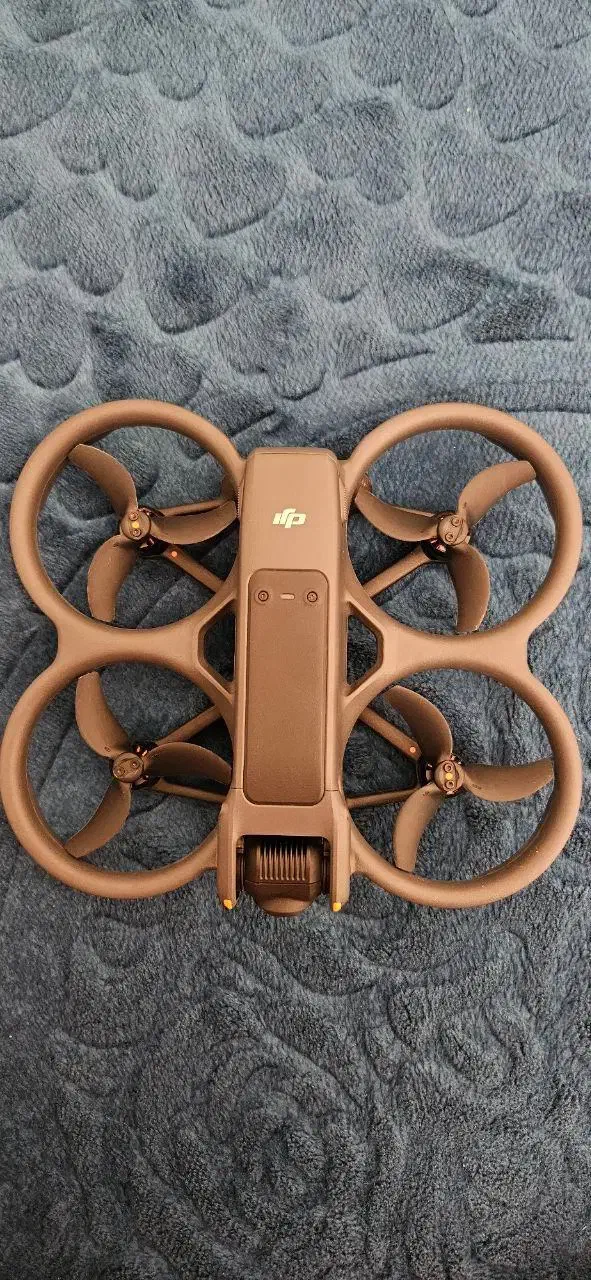پهپاد آواتا ۲ DJI Avata 2|دوربین عکاسی و فیلم‌برداری|شیراز, فضل‌آباد|دیوار