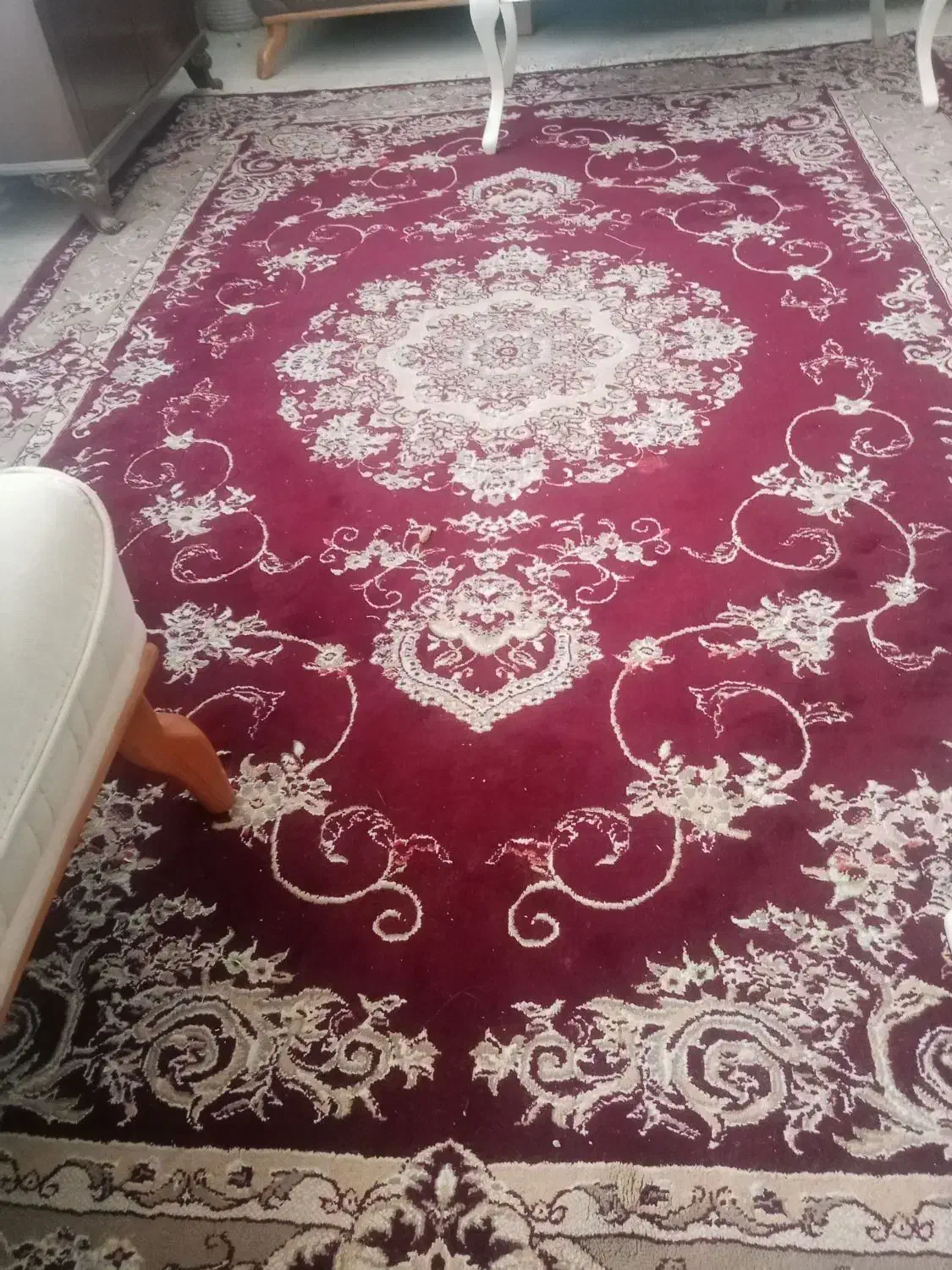 فرش2در3|فرش|نیشابور, ابراهیمی|دیوار