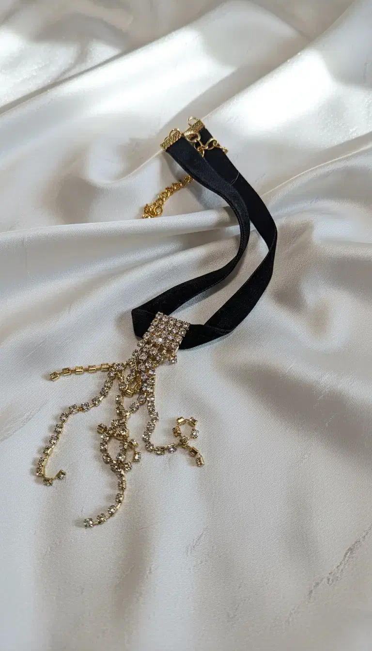 گردنبند زنانه با سایز های مختلف|بدلیجات|کرج, شهرک نهال و بذر|دیوار