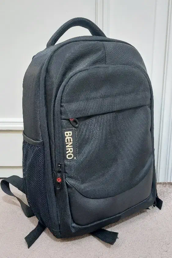 کیف دوربین BERNO|دوربین عکاسی و فیلم‌برداری|مشهد, امیر|دیوار