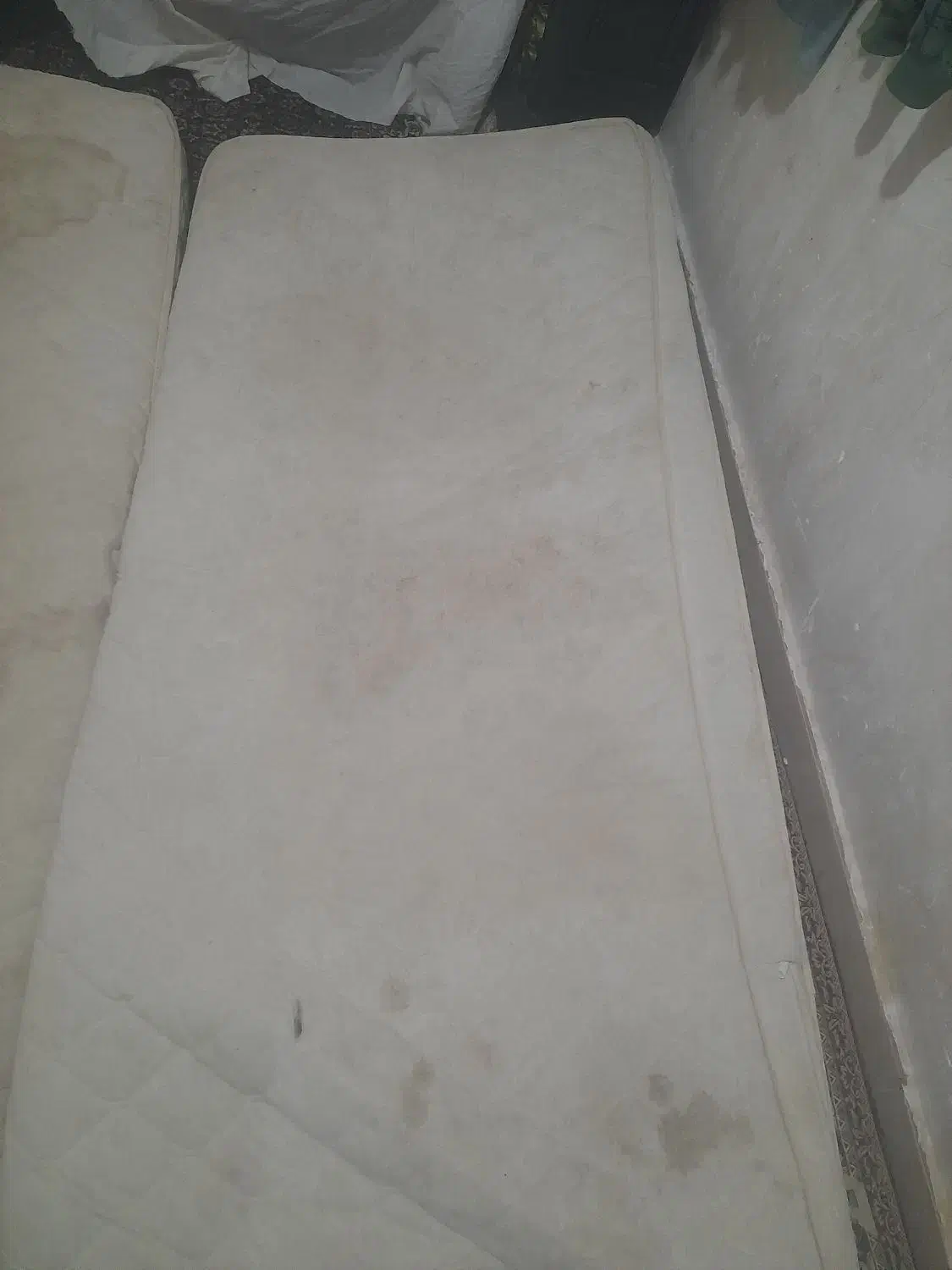 تشک|تشک تختخواب|زاهدان, |دیوار