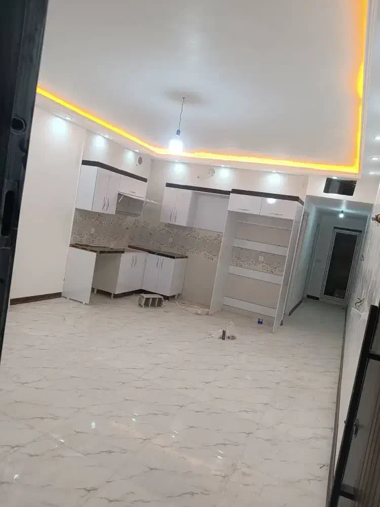 منزل 89متری کرونی نزدیک به خیابان اصلی|فروش خانه و ویلا|شیراز, کرونی(خاتونک)|دیوار