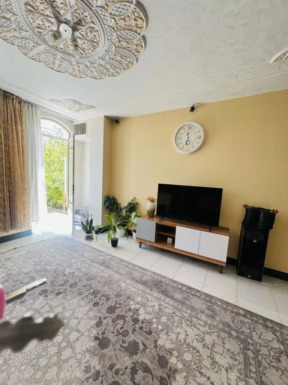 ویلایی عطار|فروش خانه و ویلا|شاهین‌شهر, عطار|دیوار