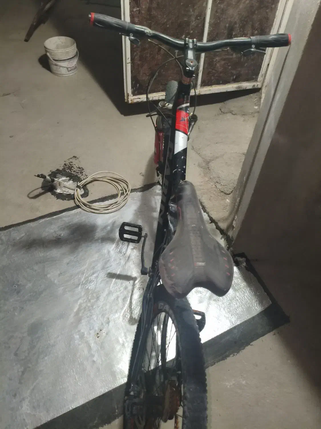 دوچرخه 26|دوچرخه، اسکیت، اسکوتر|شیراز, پادگان بعثت|دیوار