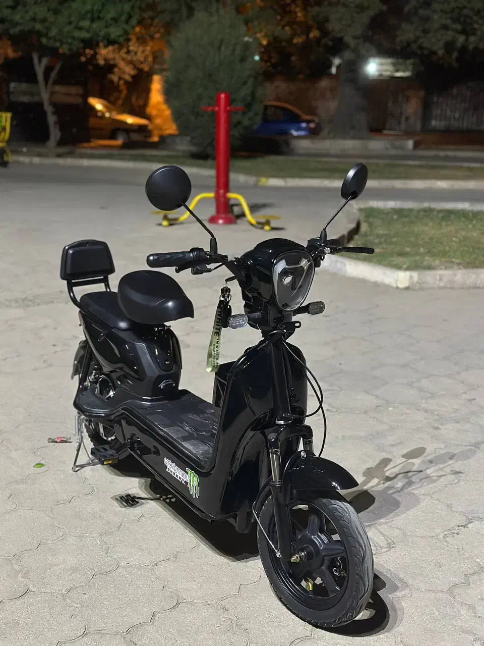 موتور برقی|دوچرخه، اسکیت، اسکوتر|گرگان, |دیوار