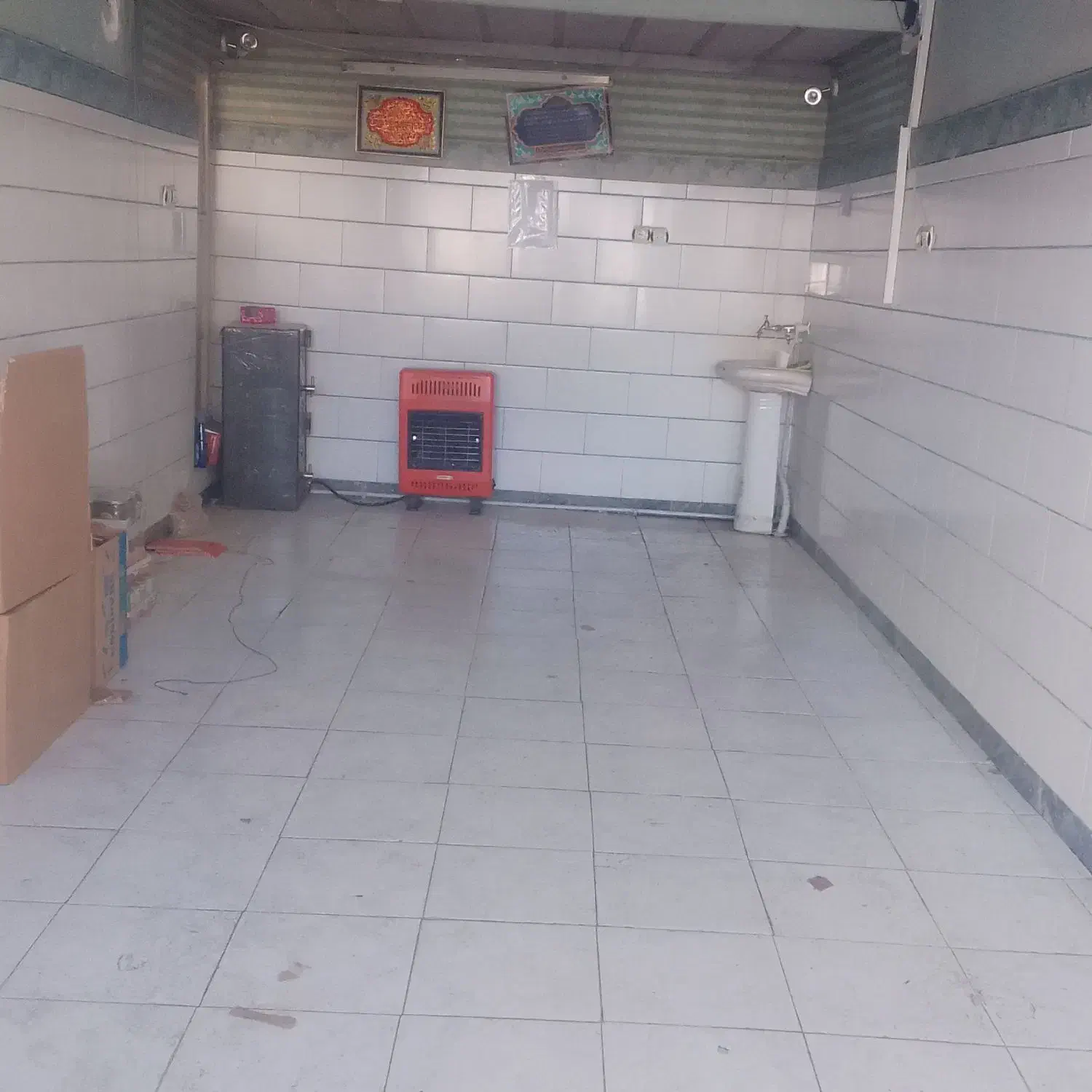 مغازه|اجارهٔ مغازه و غرفه|اراک, |دیوار