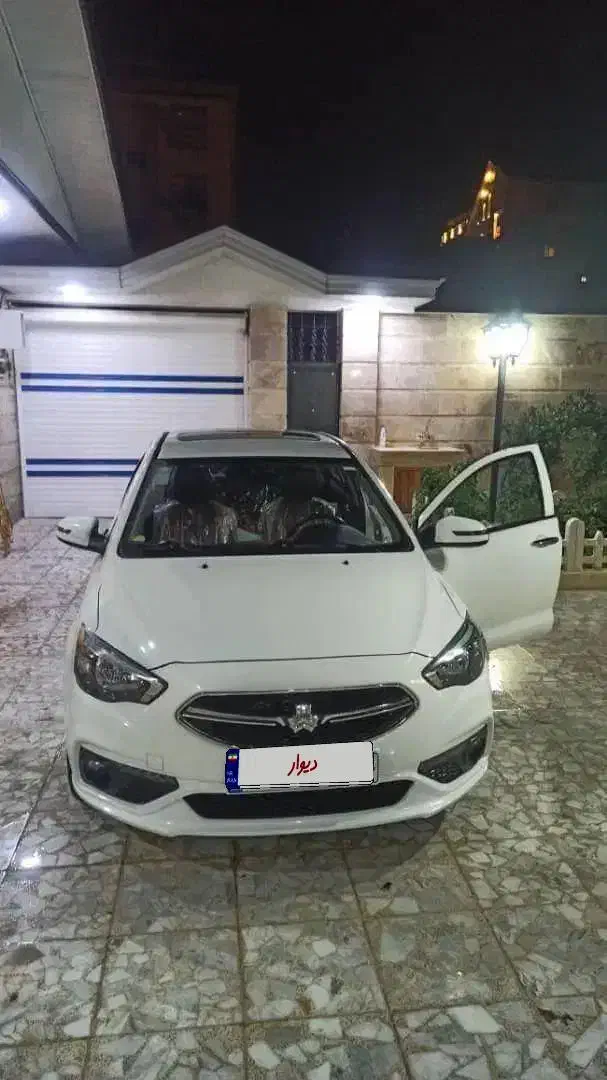 شاهین اتومات ۱۴۰۲|خودرو سواری و وانت|رشت, کوی عرفان|دیوار