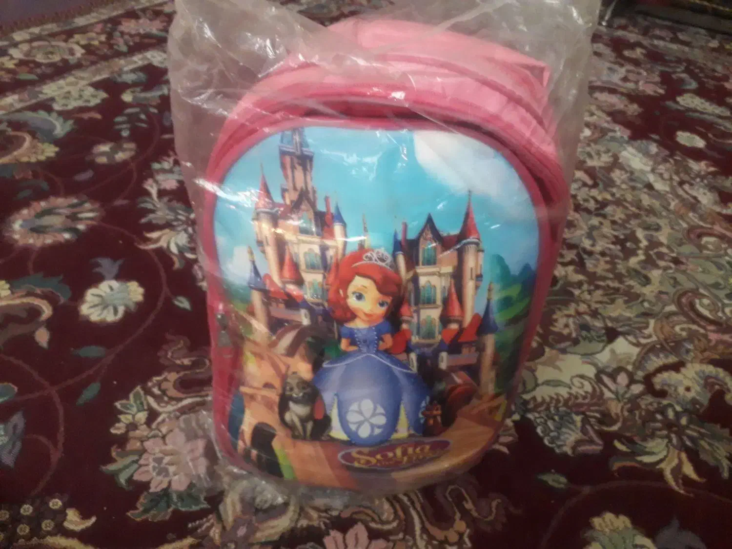 کیف دخترونه نو|لوازم التحریر|گرگان, |دیوار